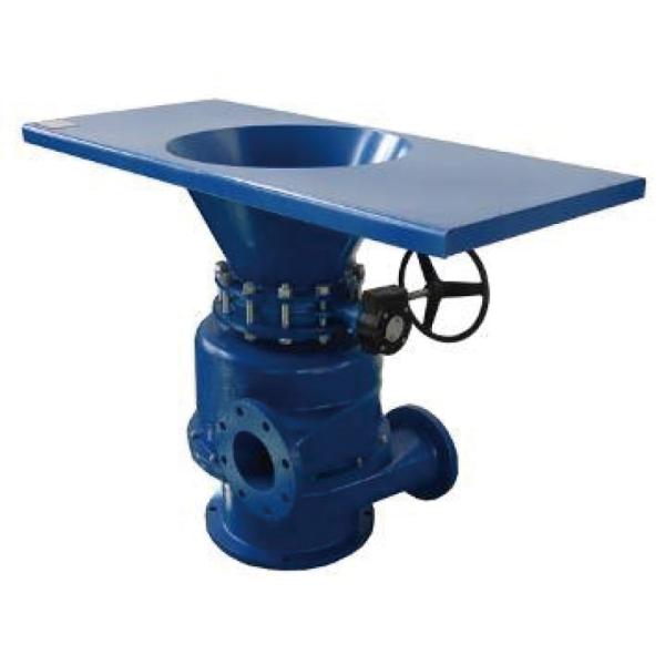 Oil Field Mud Circulation System Sand Pump Jet Mixer Device