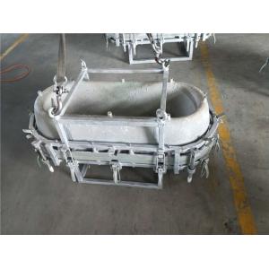 Buy cheap Garden Lighter Aluminum Casting Mould For Home Appliances Customized Size from wholesalers