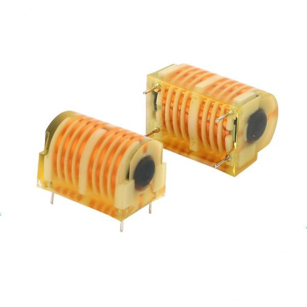 Customized High Frequency Transformer 8 Slot High Voltage Package Ignition Coil
