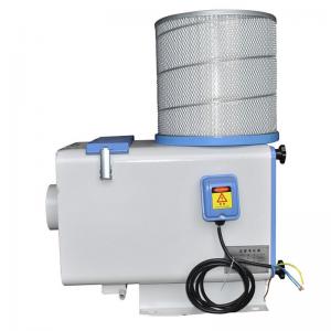 Quality HEPA Filter Esp Removal Oil Mist Collector Air Cleaning Element Electric Power for sale