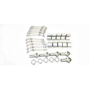 Anodize Cnc Milling Parts Cnc Machining Parts Cnc Machining Service Custom