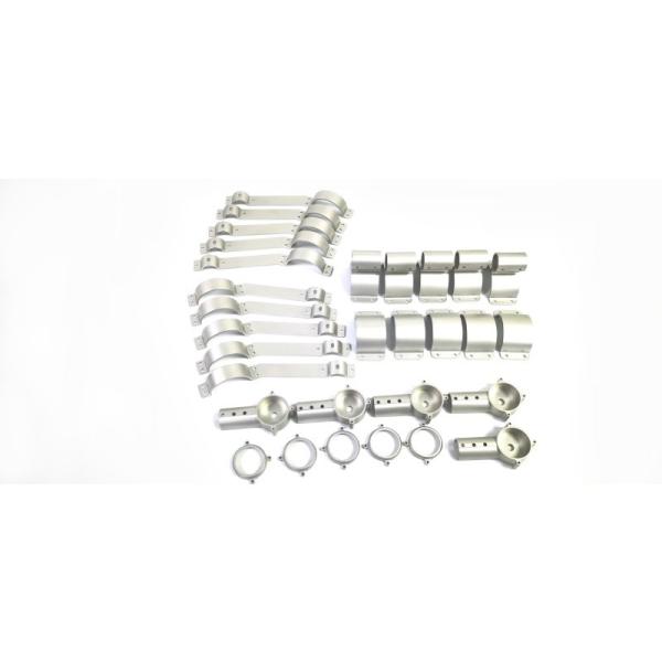 Anodize Cnc Milling Parts Cnc Machining Parts Cnc Machining Service Custom