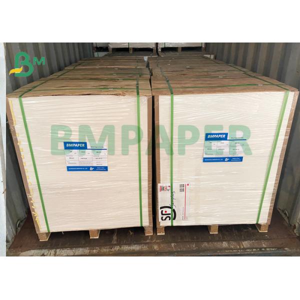 coated glossy paper 100lb 130lb Coated Double Sided Glossy Paper 24 x 36inch in sheets