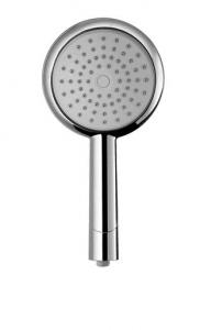 Quality Multifunctional  High Pressure Handheld Shower Head Chrome Plating for sale