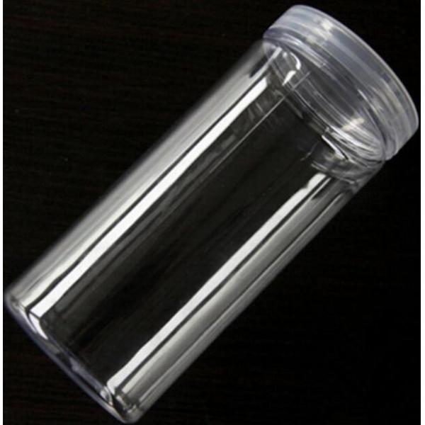 150ml 180ml pet plastic bottle container for candy cookies food packaging,250ml 500ml PET plastic container bottle jar f
