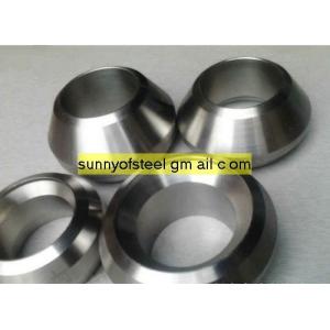 Quality duplex stainless ASTM A182 F61 weldolet for sale