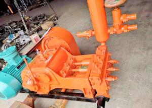China BW320 Flow Speed Drilling Rig Mud Pump on sale