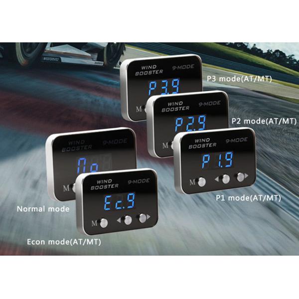 Black All Models Car Throttle Controller throttle accelerator control