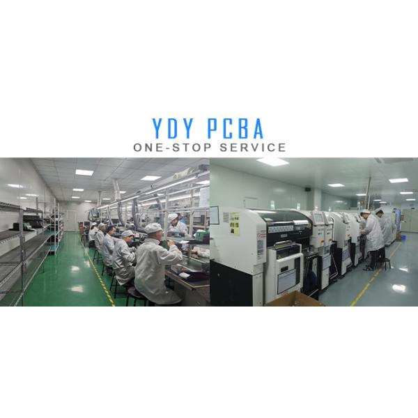 Pcb Box Build Assembly Services China PCBA Layout Electronics Design