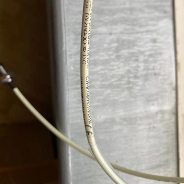 21504-000-008-10-02 | Bently Nevada | Proximity Sensor