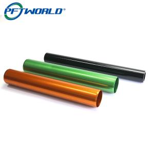 Quality Aluminum CNC Machining Parts Precision CNC Milling Machine Components for sale