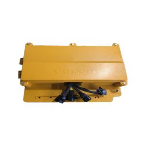 Quality 14558807 Relay Box Assembly 14623855 excavators AC Stuck Relay for sale