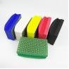 Buy cheap Electroplated Diamond Hand Pad Sanding Block Sanding Pad For Glass Ceramic Stone from wholesalers