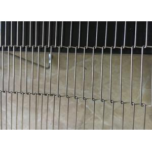 Quality Silver 1-30M Length Flat Flex Conveyor Belt ，Product Conveying And Drying for sale