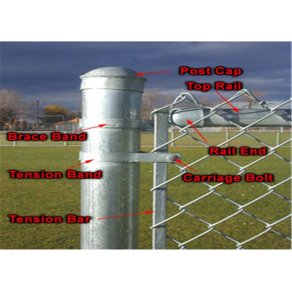 Chain Link Mesh