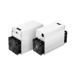 Attack Prevented Antminer Bitcoin Miner 1280W Secure Software System Profitable