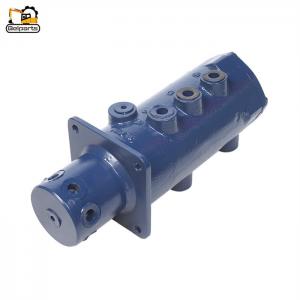 China Belparts Spare Parts SWE50 Excavator Swivel Joint Rotary Joint Assembly For SUNWARD Excavator on sale