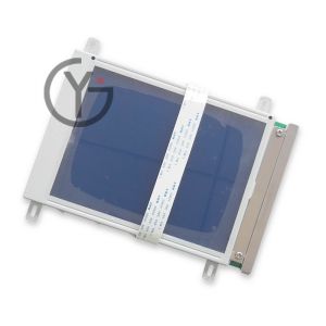 Quality 5.7&quot; QVGA 320x240 Monochrome LCD Display Screen EW60376NCW for sale