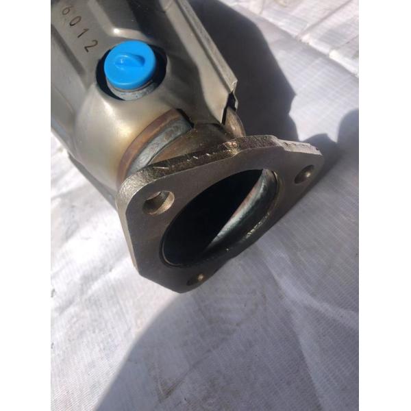 Manufacturers Supply A61.8t Passat Suitable for B51.8t Audi A41.8t Three-Way Catalyst