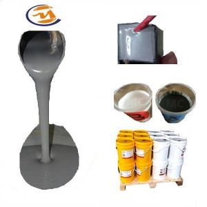 Quality 3000cps RTV Silicone Sealant High Thermal Conductivity Silicone 200kg Per Drum for sale