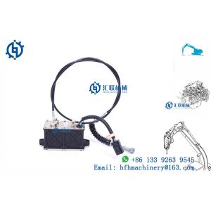CATEEEEEE 247-5212 320D Excavator Throttle Motor Accelerator For 3066 C6.4