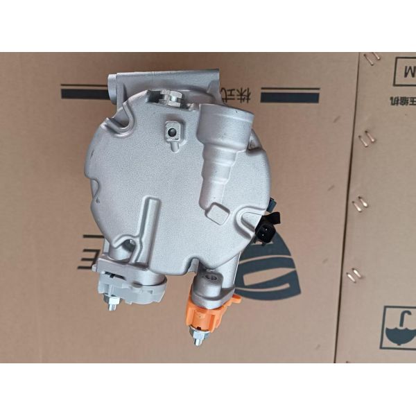 Auto AC Conditioning Compressor For Ford Transit V363 VS16 2.2L 1814066 1819581