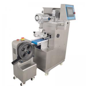 Quality Long Service Life automatic Imli ball candy machine for sale