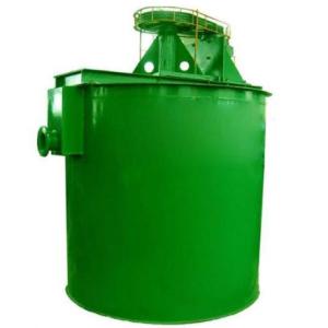 Quality Pulp Mixing Tank With Agitator In Flotation Mine Process for sale