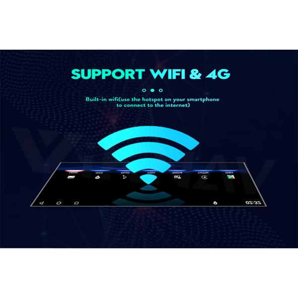 Car GPS Multimedia Player Aftermarket Radio Stereo For Lexus ES200 ES250 ES350 ES300h 2018-2020 Carplay