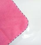 Small Handkerchief 22.5*22.5cm, Microfiber Handkerchief as hand towel(UT-142)