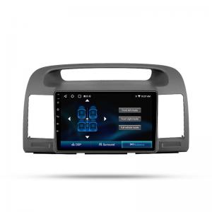 China Bluetooth Touch Screen Car Navigation Music Car MP5 Car DVD/CD For Toyota Camery 9 Inch Navigation 2000+ on sale