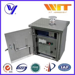 Quality Electrical Vertical Motor Operating Mechanism for Isolator for sale