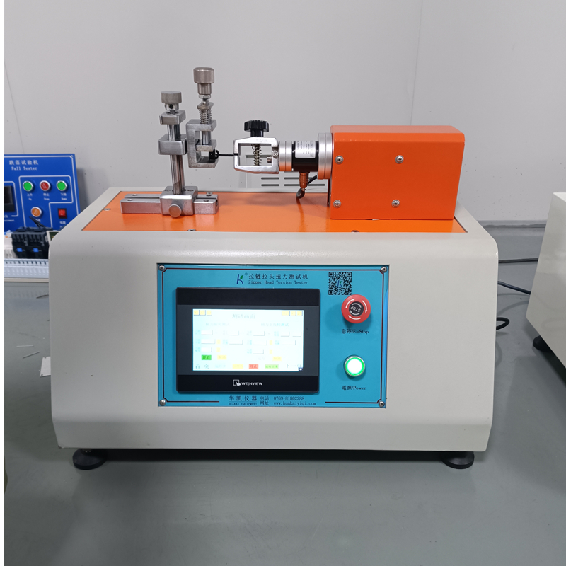 Electronic Products Torsion Testing Machine Mobile Phone Twist Durability Tester for Mobile Phone Laptop Electronic Products