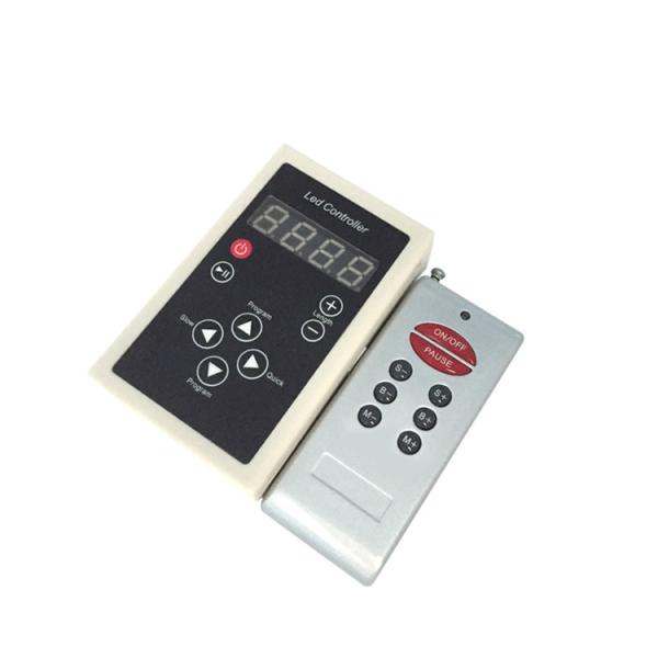 WS2811 Pixel Led Strip Controller 12v Mobile App Control