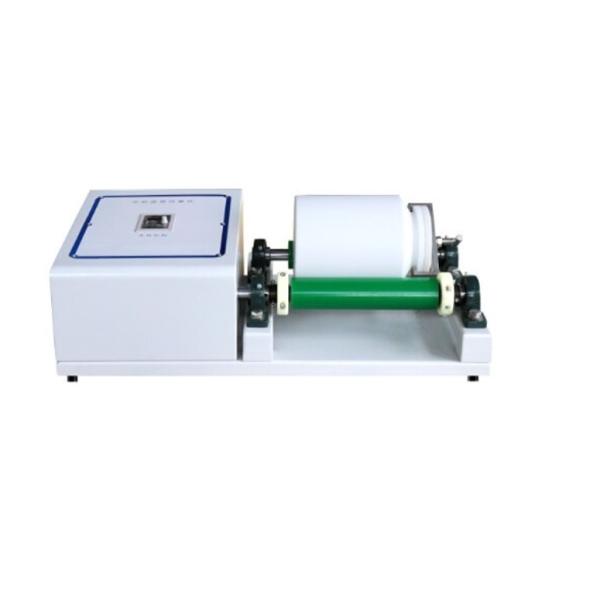 Small-Scale Rolling Ball Mill for Lithium Battery and Powder Materials