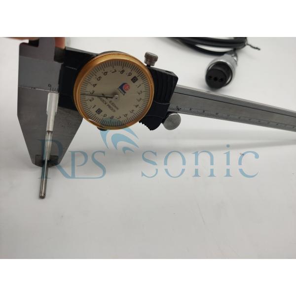 High Frequency Ultrasonic Liquid Processor Ultrasonic Cell Disruptor