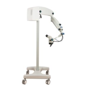Quality 0.4x Ent Operating Microscope Surgery 1-180 Degree Hospital Use for sale