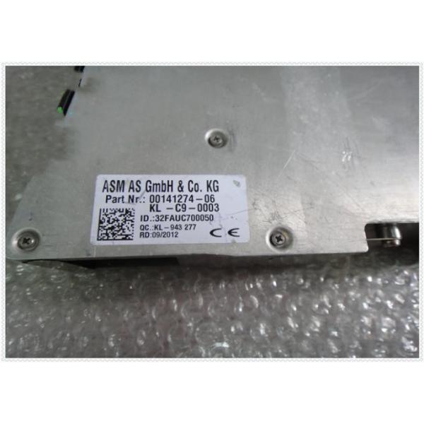 00141274 Siplace SMT Feeder 32mm SIEMENS X SERIES FEEDER Tested before shipping