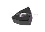 External Polycrystalline Diamond Pcd Tools With CFRP Wind Turbine Blade