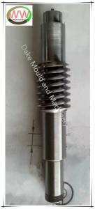 Quality precision grinding,CNC turning,customized HSS，SKD11 punch with competetive price at a superior quality for sale