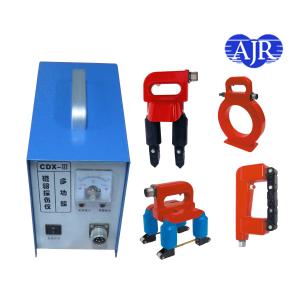 Quality CDX-III Magnetic Yoke Flaw Detector for sale