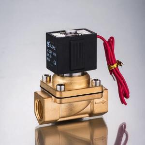 VX Series Solenoid Valve