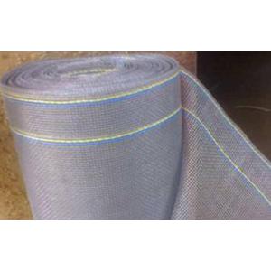 14mesh X18mesh Pvc Wire Netting For Windows Mosquito