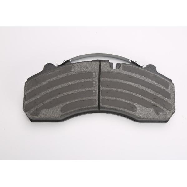 Bus Safety Ceramic Brake Pads8708301000 HS Code With Emark E11