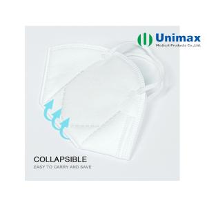 FFP3 Disposable Particulate Respirator