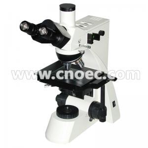 Quality Binocular Head Compound Metallurgical Optical Microscope A13.0209 for sale
