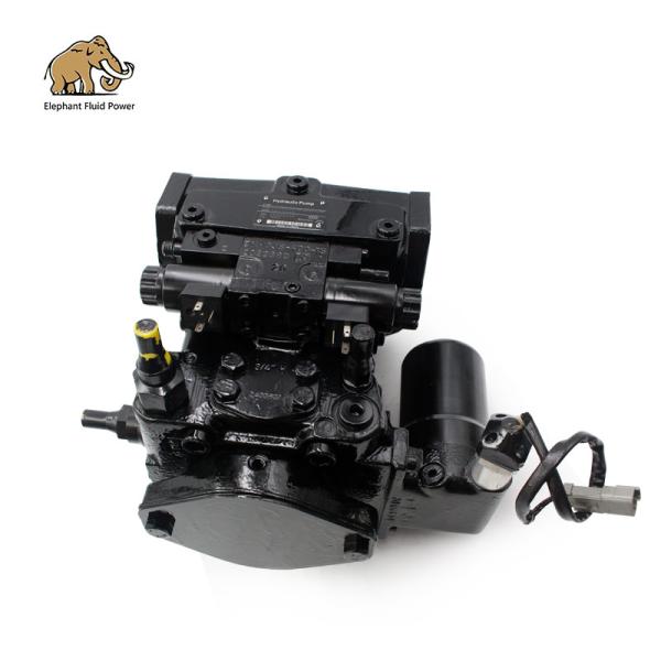 Rexroth A4VG56 A4VG56DA1D832R A4VG71 A4VG90EZ2DX 32l A4V Closed Loop Hydraulic Control Valve Plunger Pumps For Road
