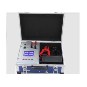 Quality Lab Insulation Resistance Test Set , 60A DC Resistance Tester for sale