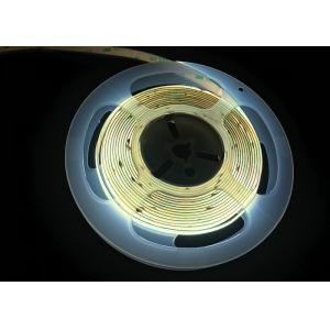 Quality Long Lifespan 3oz PCB 320pcs/M Flexible LED Strip Light for sale