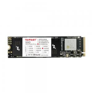 Quality 2300MB/S Laptop Hard Drive SMI2263 256gb Pcie Nvme Value Solid State Drive For Desktop for sale